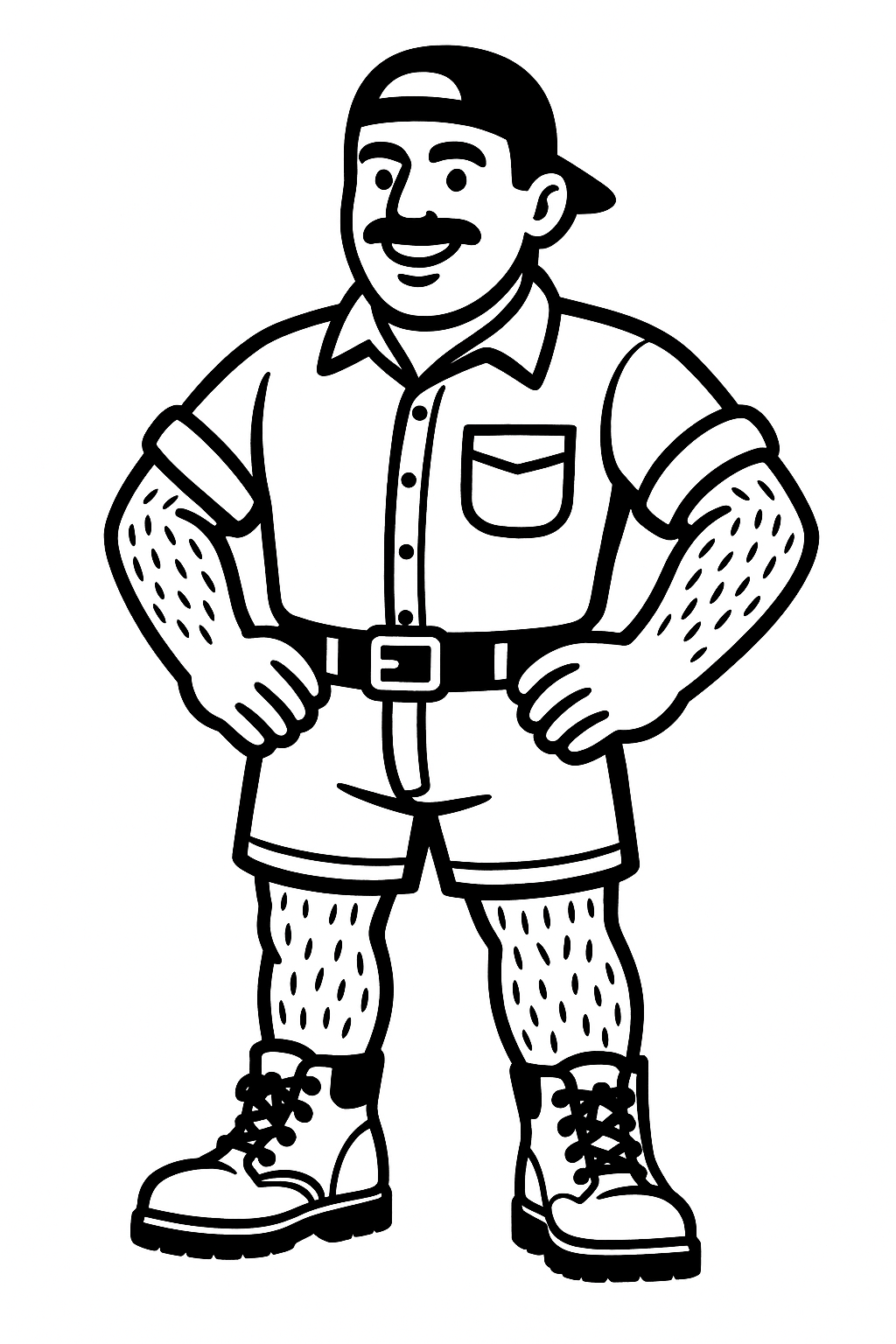 Aaron - Your friendly Aussie handyman